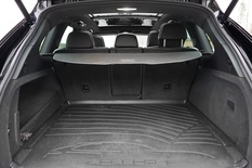 Porsche Cayenne Diesel Tiptronic 3.0, vm. 2012, 388 tkm (31 / 36)