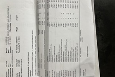 Porsche Cayenne Diesel Tiptronic 3.0, vm. 2012, 388 tkm (35 / 36)