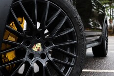 Porsche Cayenne Diesel Tiptronic 3.0, vm. 2012, 388 tkm (8 / 36)