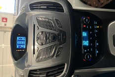 Ford C-Max 2,0 TDCi 163 hv PowerShift autom. Titanium A6 5-ovinen, vm. 2011, 272 tkm (10 / 14)