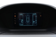 Ford C-Max 2,0 TDCi 163 hv PowerShift autom. Titanium A6 5-ovinen, vm. 2011, 272 tkm (16 / 27)