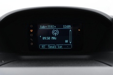 Ford C-Max 2,0 TDCi 163 hv PowerShift autom. Titanium A6 5-ovinen, vm. 2011, 272 tkm (17 / 27)