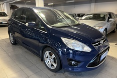 Ford C-Max 2,0 TDCi 163 hv PowerShift autom. Titanium A6 5-ovinen, vm. 2011, 272 tkm (2 / 14)