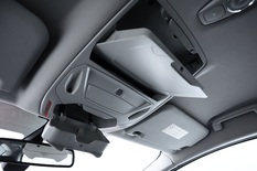 Ford C-Max 2,0 TDCi 163 hv PowerShift autom. Titanium A6 5-ovinen, vm. 2011, 272 tkm (21 / 27)