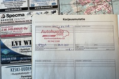Ford C-Max 2,0 TDCi 163 hv PowerShift autom. Titanium A6 5-ovinen, vm. 2011, 272 tkm (27 / 27)