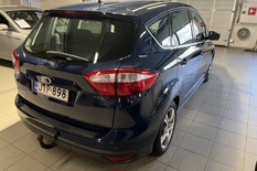 Ford C-Max 2,0 TDCi 163 hv PowerShift autom. Titanium A6 5-ovinen, vm. 2011, 272 tkm (4 / 14)