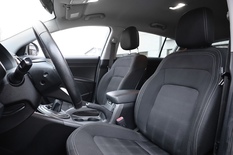 Kia Sportage 1,6 ISG Urban LX EcoDynamics, vm. 2012, 123 tkm (17 / 24)