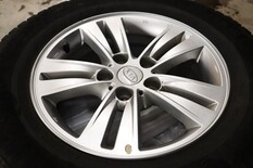 Kia Sportage 1,6 ISG Urban LX EcoDynamics, vm. 2012, 123 tkm (20 / 24)