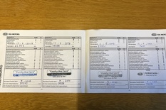 Kia Sportage 1,6 ISG Urban LX EcoDynamics, vm. 2012, 123 tkm (24 / 24)