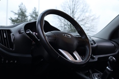 Kia Sportage 1,6 ISG Urban LX EcoDynamics, vm. 2012, 123 tkm (7 / 24)