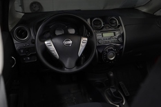 Nissan Note 1,2 Acenta 5MT, vm. 2014, 184 tkm (11 / 22)