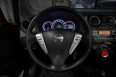 Nissan Note 1,2 Acenta 5MT, vm. 2014, 184 tkm (13 / 22)
