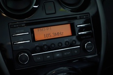 Nissan Note 1,2 Acenta 5MT, vm. 2014, 184 tkm (17 / 22)