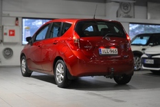 Nissan Note 1,2 Acenta 5MT, vm. 2014, 184 tkm (4 / 22)