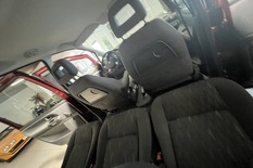 Ford Galaxy 5D GALAXY MPV 2.3 AUTOMATIC-7-SG/284, vm. 2004, 347 tkm (10 / 11)