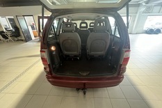 Ford Galaxy 5D GALAXY MPV 2.3 AUTOMATIC-7-SG/284, vm. 2004, 347 tkm (11 / 11)