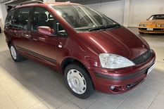 Ford Galaxy 5D GALAXY MPV 2.3 AUTOMATIC-7-SG/284, vm. 2004, 347 tkm (2 / 11)