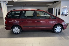 Ford Galaxy 5D GALAXY MPV 2.3 AUTOMATIC-7-SG/284, vm. 2004, 347 tkm (3 / 11)