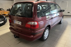 Ford Galaxy 5D GALAXY MPV 2.3 AUTOMATIC-7-SG/284, vm. 2004, 347 tkm (4 / 11)
