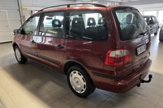 Ford Galaxy 5D GALAXY MPV 2.3 AUTOMATIC-7-SG/284, vm. 2004, 347 tkm (5 / 11)