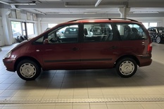 Ford Galaxy 5D GALAXY MPV 2.3 AUTOMATIC-7-SG/284, vm. 2004, 347 tkm (6 / 11)