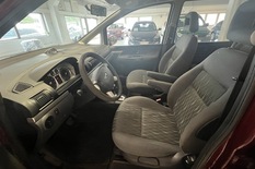 Ford Galaxy 5D GALAXY MPV 2.3 AUTOMATIC-7-SG/284, vm. 2004, 347 tkm (7 / 11)