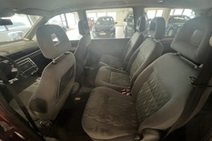 Ford Galaxy 5D GALAXY MPV 2.3 AUTOMATIC-7-SG/284, vm. 2004, 347 tkm (8 / 11)
