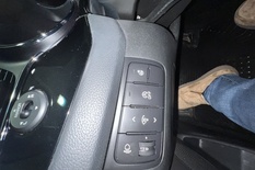 Kia cee'd 1,0 ISG 100hv Edition 7 SW EcoDynamics, vm. 2017, 84 tkm (10 / 11)