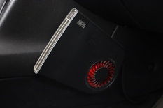 Kia cee'd 1,0 ISG 100hv Edition 7 SW EcoDynamics, vm. 2017, 84 tkm (15 / 20)