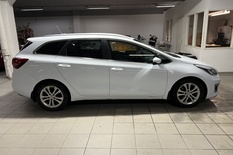 Kia cee'd 1,0 ISG 100hv Edition 7 SW EcoDynamics, vm. 2017, 84 tkm (3 / 11)