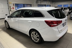 Kia cee'd 1,0 ISG 100hv Edition 7 SW EcoDynamics, vm. 2017, 84 tkm (5 / 11)