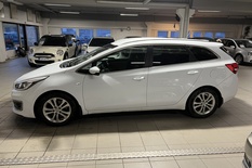 Kia cee'd 1,0 ISG 100hv Edition 7 SW EcoDynamics, vm. 2017, 84 tkm (6 / 11)