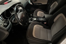 Kia cee'd 1,0 ISG 100hv Edition 7 SW EcoDynamics, vm. 2017, 84 tkm (7 / 11)