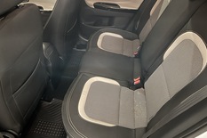 Kia cee'd 1,0 ISG 100hv Edition 7 SW EcoDynamics, vm. 2017, 84 tkm (8 / 11)