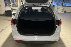 Kia cee'd 1,0 ISG 100hv Edition 7 SW EcoDynamics, vm. 2017, 84 tkm (9 / 11)