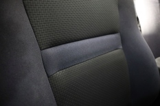 Toyota Corolla 1,6 VVT-i Linea Sol 4ov, vm. 2005, 222 tkm (16 / 22)