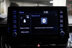 Toyota Corolla Touring Sports 1,8 Hybrid Life Business, vm. 2022, 147 tkm (10 / 17)