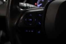 Toyota Corolla Touring Sports 1,8 Hybrid Life Business, vm. 2022, 147 tkm (12 / 17)