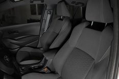 Toyota Corolla Touring Sports 1,8 Hybrid Life Business, vm. 2022, 147 tkm (14 / 17)