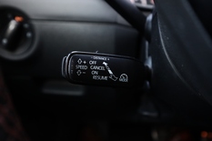 Skoda Octavia Combi 2,0 TDI 184 4x4 RS DSG Autom., vm. 2018, 385 tkm (18 / 26)