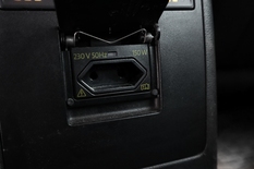 Skoda Octavia Combi 2,0 TDI 184 4x4 RS DSG Autom., vm. 2018, 385 tkm (22 / 26)