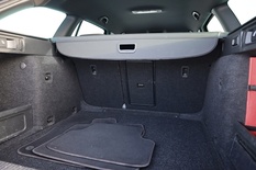 Skoda Octavia Combi 2,0 TDI 184 4x4 RS DSG Autom., vm. 2018, 385 tkm (26 / 26)