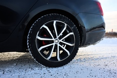 Skoda Octavia Combi 2,0 TDI 184 4x4 RS DSG Autom., vm. 2018, 385 tkm (7 / 9)