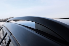 Skoda Octavia Combi 2,0 TDI 184 4x4 RS DSG Autom., vm. 2018, 385 tkm (9 / 9)