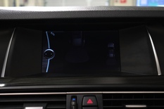 BMW 525 F11 Touring 525d TwinPower Turbo A Business Automatic Luxury, vm. 2014, 222 tkm (13 / 21)