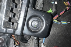 BMW 525 F11 Touring 525d TwinPower Turbo A Business Automatic Luxury, vm. 2014, 222 tkm (21 / 21)