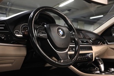 BMW 525 F11 Touring 525d TwinPower Turbo A Business Automatic Luxury, vm. 2014, 222 tkm (9 / 21)