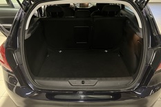 Peugeot 308 Active PureTech 130, vm. 2015, 120 tkm (10 / 14)