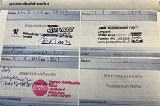 Peugeot 308 Active PureTech 130, vm. 2015, 120 tkm (12 / 14)