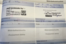 Peugeot 308 Active PureTech 130, vm. 2015, 120 tkm (13 / 14)